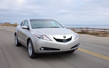 Cars wallpapers Acura ZDX - 2010