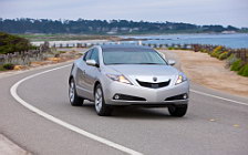 Cars wallpapers Acura ZDX - 2010