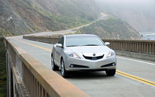 Cars wallpapers Acura ZDX - 2010