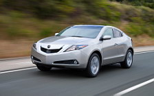 Cars wallpapers Acura ZDX - 2010