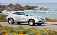 Cars wallpapers Acura ZDX - 2010
