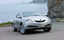 Cars wallpapers Acura ZDX - 2010