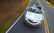 Cars wallpapers Acura ZDX - 2010