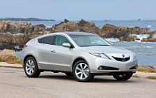 Cars wallpapers Acura ZDX - 2010