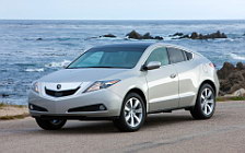 Cars wallpapers Acura ZDX - 2010