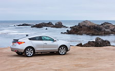 Cars wallpapers Acura ZDX - 2010