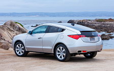 Cars wallpapers Acura ZDX - 2010