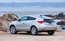 Cars wallpapers Acura ZDX - 2010