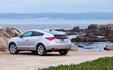 Cars wallpapers Acura ZDX - 2010