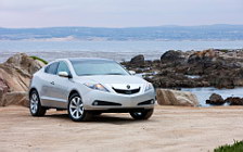 Cars wallpapers Acura ZDX - 2010