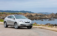 Cars wallpapers Acura ZDX - 2010