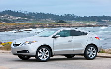 Cars wallpapers Acura ZDX - 2010