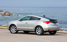 Cars wallpapers Acura ZDX - 2010