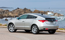 Cars wallpapers Acura ZDX - 2010