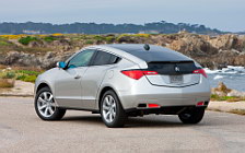 Cars wallpapers Acura ZDX - 2010