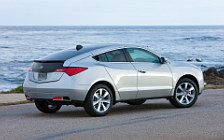 Cars wallpapers Acura ZDX - 2010