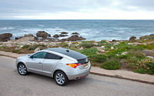Cars wallpapers Acura ZDX - 2010