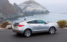 Cars wallpapers Acura ZDX - 2010