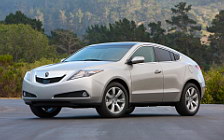 Cars wallpapers Acura ZDX - 2010