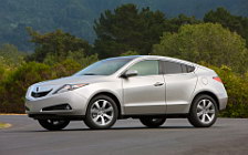 Cars wallpapers Acura ZDX - 2010