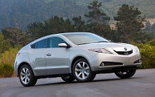 Cars wallpapers Acura ZDX - 2010