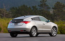 Cars wallpapers Acura ZDX - 2010