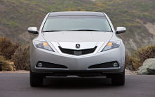 Cars wallpapers Acura ZDX - 2010