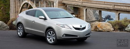 Acura ZDX - 2010