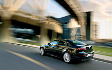 Wallpapers Alfa Romeo 159 2007