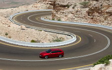 Wallpapers Alfa Romeo 159 Sportwagon 2009