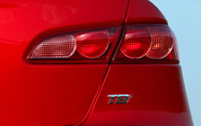 Wallpapers Alfa Romeo 159 Sportwagon 2009