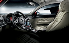 Wallpapers Alfa Romeo 159 2009