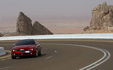 Wallpapers Alfa Romeo 159 2009