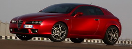 Alfa Romeo Brera 2009