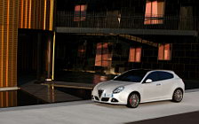 Cars wallpapers Alfa Romeo Giulietta - 2010