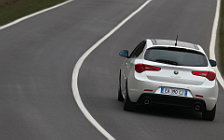 Cars wallpapers Alfa Romeo Giulietta - 2010
