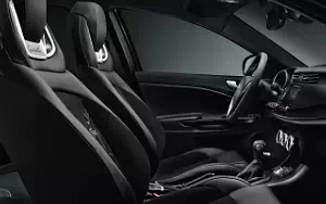Cars wallpapers Alfa Romeo Giulietta Quadrifoglio Verde - 2014
