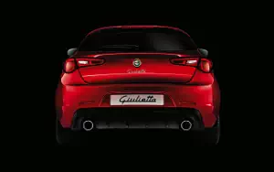 Cars wallpapers Alfa Romeo Giulietta Sprint - 2014