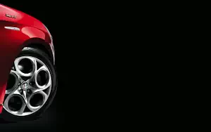 Cars wallpapers Alfa Romeo Giulietta Sprint - 2014