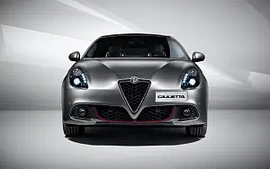 Cars wallpapers Alfa Romeo Giulietta Veloce - 2016