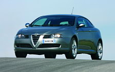 Wallpapers Alfa Romeo GT Q2 2006