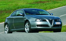 Wallpapers Alfa Romeo GT Q2 2006