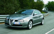 Wallpapers Alfa Romeo GT Q2 2006