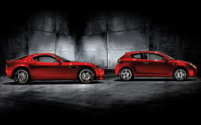 Wallpapers Alfa Romeo MiTo 2008