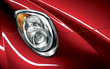 Wallpapers Alfa Romeo MiTo 2008