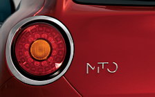 Wallpapers Alfa Romeo MiTo 2008
