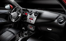 Wallpapers Alfa Romeo MiTo 2008