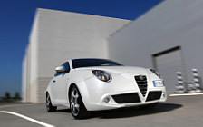 Cars wallpapers Alfa Romeo MiTo 1.4 MultiAir - 2009