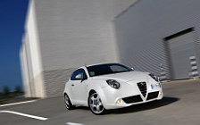 Cars wallpapers Alfa Romeo MiTo 1.4 MultiAir - 2009