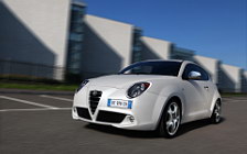 Cars wallpapers Alfa Romeo MiTo 1.4 MultiAir - 2009